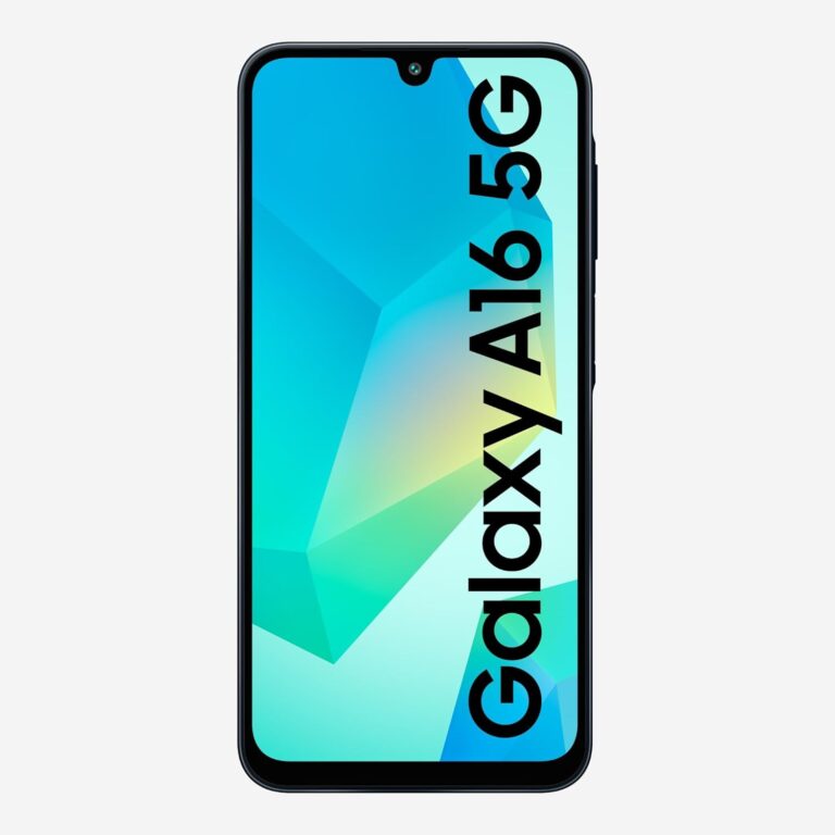 Samsung Galaxy A16 5G - Image 4