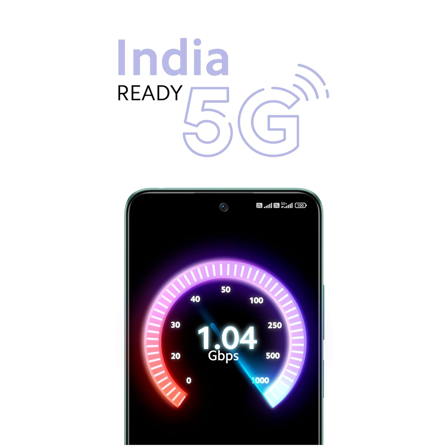 Redmi Note 12 5G - Image 2