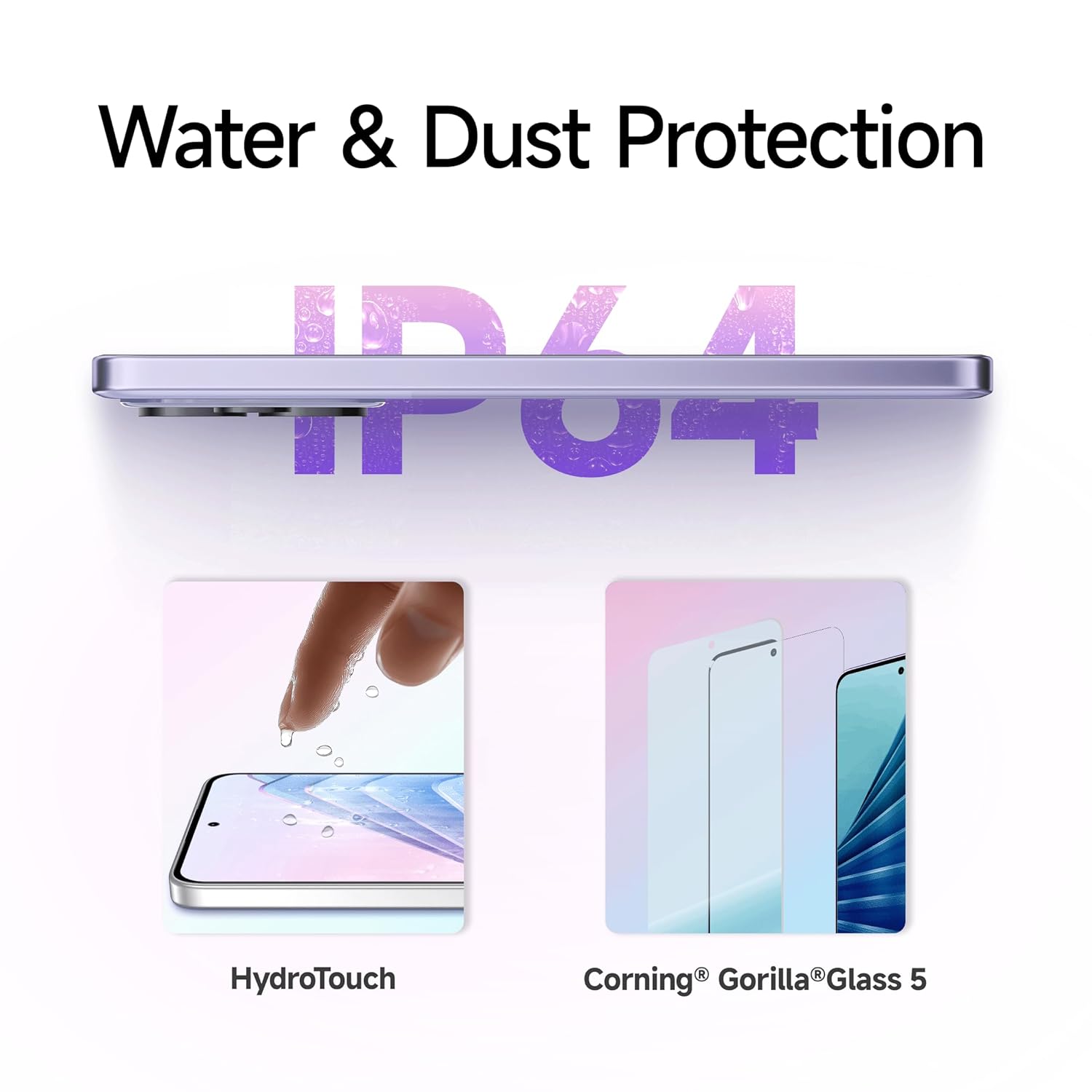 Redmi note 14 5g mobile - Image 2