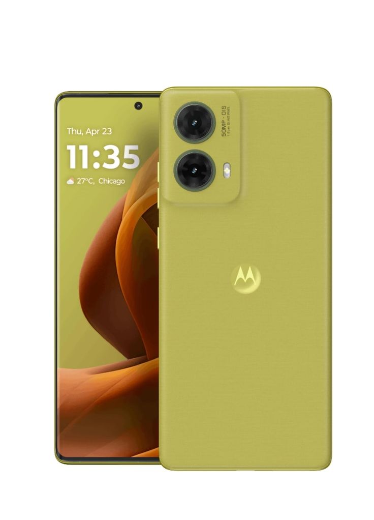 Moto G85 5G - Image 3