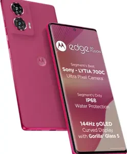 Motorola Edge 50 Fusion