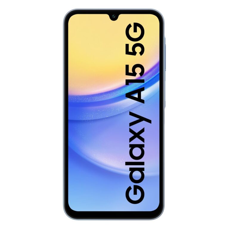 Samsung Galaxy A15 5G - Image 3