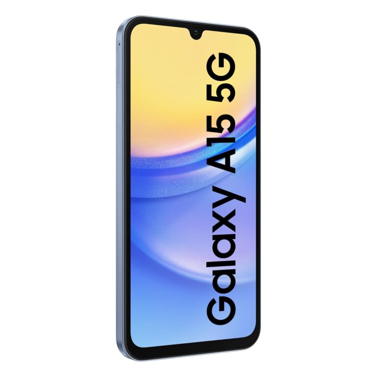 Samsung Galaxy A15 5G - Image 4